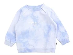 Mads Nørgaard cerulean sweatshirt Sirius